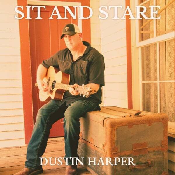 Cover art for Sit and Stare